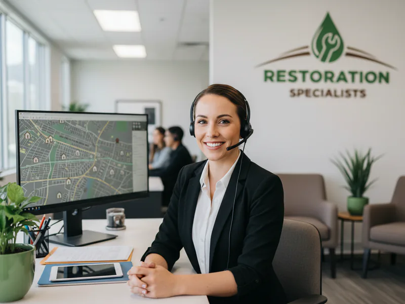 Water Damage Restoration  in Inwood  FAQ