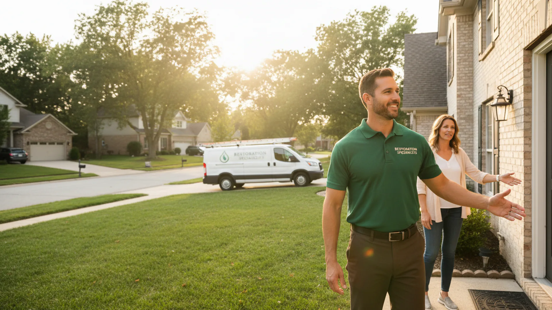 Local Water Damage Restoration in Inwood, WV Near Me – Proudly Serving Our Community